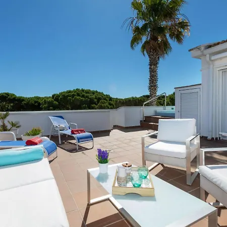 Club-4 By Interhome Apartment