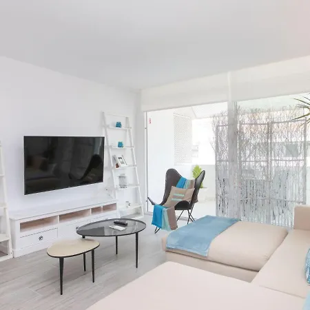 Apartment Club-4 By Interhome *