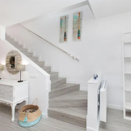 Club-4 By Interhome Apartment Pals