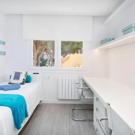 Club-4 By Interhome Apartment *