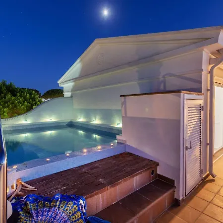 Club-4 By Interhome Apartment *