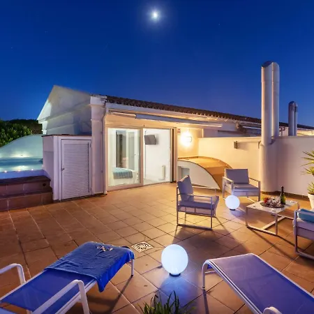 Club-4 By Interhome Apartment