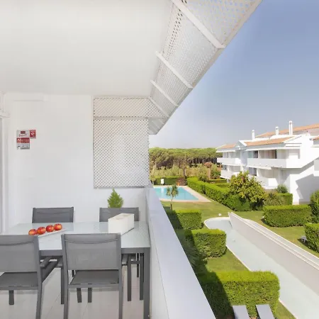 Apartment Green Club-4 By Interhome بالس
