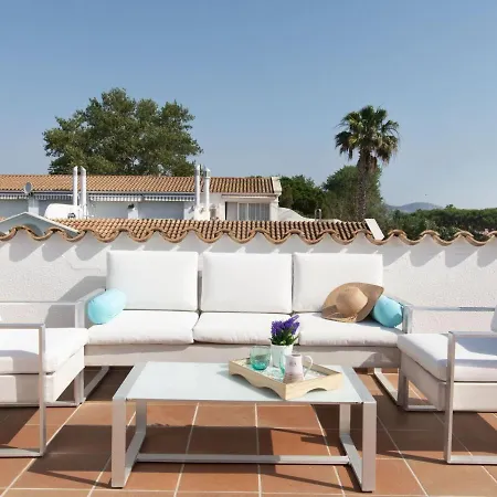 شقة Apartment Green Club-4 By Interhome