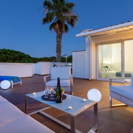 شقة Apartment Green Club-4 By Interhome