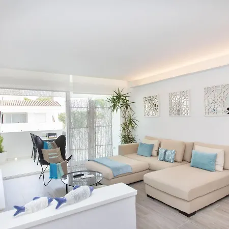 Apartment Green Club-4 By Interhome شقة *