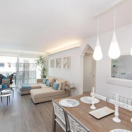 شقة Apartment Green Club-4 By Interhome