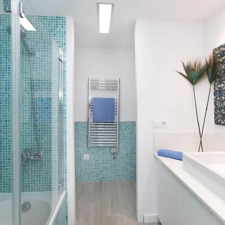Apartment Green Club-4 By Interhome
