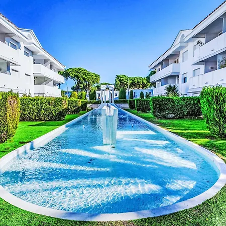 Apartment Green Club-4 By Interhome *